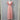 HyFve HyFve HyFve Maxi Dress Medium-Maxi Dress-HyFve HyFve HyFve-Pink-Medium-Used-Consignment Cat