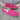 TOMS Shoes 8.5-Shoes-TOMS-Pink-8.5-Used-Consignment Cat