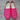 TOMS Shoes 8.5-Shoes-TOMS-Pink-8.5-Used-Consignment Cat