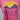 Life Is Good Top XS-Top-Life Is Good-Pink/Orange/Yellow-XS-Used-Consignment Cat