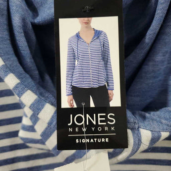 Jones New York Jacket Large