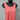 Crown & Ivy Dress Small-Dress-Crown & Ivy-Salmon-Small-Used-Consignment Cat