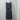 Chaps Midi Dress XL-Midi Dress-Chaps-Navy/White-XL-Used-Consignment Cat