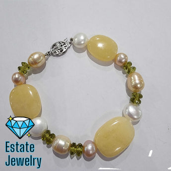 Estate Jewelry Bracelet