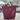 Una Alla Volta Handbag-Handbag-Una Alla Volta-Burgundy-Used-Consignment Cat