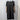 Unbranded Dress Large-Dress-Unbranded-Black/Tan-Large-Used-Consignment Cat