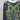 Calessa Dress Large-Dress-Calessa-Blue/Green/Navy-Large-Used-Consignment Cat