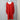 First Love Dress Medium-Dress-First Love-Red-Medium-Used-Consignment Cat