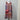 Midi Dress XL-Midi Dress-Consignment Cat-Red/Blue/Yellow-XL-Used-Consignment Cat