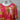 alexandra + oak Dress XL-Dress-alexandra + oak-Pink/Green-XL-Used-Consignment Cat