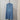 Bit & Bridle Dress XL-Dress-Bit & Bridle-Blue/White-XL-Used-Consignment Cat