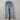 Tribal Jeans Jeans 6-Jeans-Tribal Jeans-Blue-6-Used-Consignment Cat