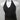 Julian Taylor Midi Dress 18W-Midi Dress-Julian Taylor-Black-18W-Used-Consignment Cat