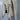 Carmen Marc Valvo Jacket Small-Jacket-Carmen Marc Valvo-Beige-Small-Used-Consignment Cat