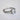 Sterling Silver Ring 5