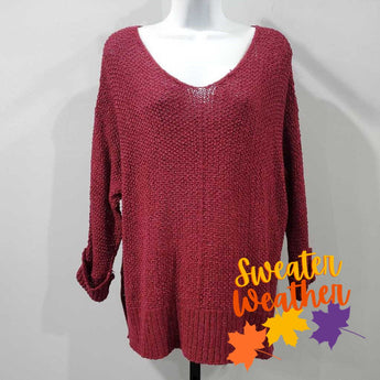 Ee:some Sweater S/M