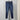 Amercian Eagle Jeans 6-Jeans-Amercian Eagle-Blue-6-Used-Consignment Cat