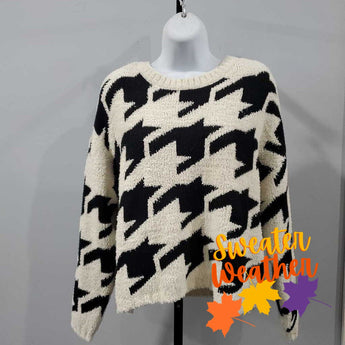 Loramendi Sweater Small