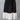 Very J Dress Medium-Dress-Very J-Black/White-Medium-New-Consignment Cat