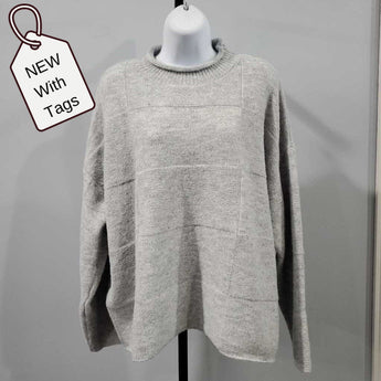 AEMI+CO Sweater Small