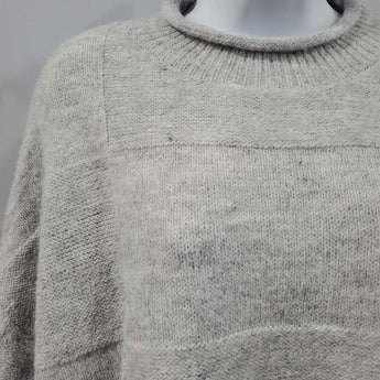 AEMI+CO Sweater Small