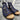 Collection by Clarks SANDALS 7.5-SANDALS-Collection by Clarks-Blue-7.5-Used-Consignment Cat