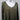 Chico's Top Medium-Top-Chico's-Olive-Medium-Used-Consignment Cat