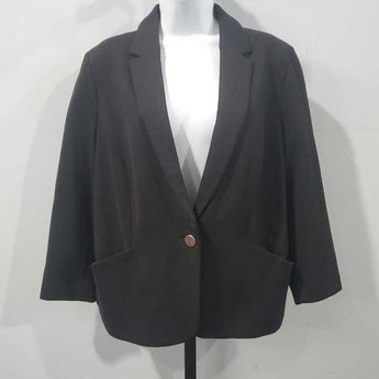 Chico's Blazer Medium