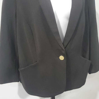 Chico's Blazer Medium