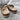 Madden Girl SANDALS 7.5-SANDALS-Madden Girl-Taupe-7.5-New-Consignment Cat