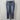 Chico's Platinum Jeans Medium-Jeans-Chico's Platinum-Blue-Medium-Used-Consignment Cat