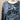 Karen Kane Top Medium-Top-Karen Kane-Blue-Medium-Used-Consignment Cat