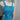 David's Bridal Special Event 14-Special Event-David's Bridal-Blue-14-Used-Consignment Cat