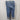 Chico's Jeans 10-Jeans-Chico's-Blue-10-Used-Consignment Cat