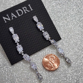 Nadri Earrings