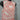 Calvin Klein Casual Dress 4-Casual Dress-Calvin Klein-Pink/White-4-Used-Consignment Cat