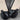 Donald Pliner SANDALS 8.5-SANDALS-Donald Pliner-Black-8.5-Used-Consignment Cat