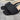 Donald Pliner SANDALS 8.5-SANDALS-Donald Pliner-Black-8.5-Used-Consignment Cat