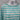 Ruby Rd Top PS-Top-Ruby Rd-Aqua/White-PS-Used-Consignment Cat