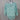 Ruby Rd Top PS-Top-Ruby Rd-Aqua/White-PS-Used-Consignment Cat