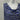 Calvin Klein Top Medium-Top-Calvin Klein-Blue/White/Black-Medium-Used-Consignment Cat