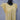 Scoop Top XL-Top-Scoop-Yellow/White-XL-Used-Consignment Cat