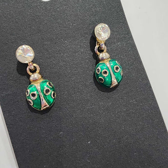 Betsey Johnson Earrings