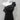 Ava Presley Semi Formal 10-Semi Formal-Ava Presley-Black-10-Used-Consignment Cat