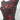 Babyonline D.R.E.S.S. Semi Formal M-Semi Formal-Babyonline D.R.E.S.S.-Red/Black-M-Used-Consignment Cat