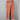 J. Jill Jeans 6-Jeans-J. Jill-Orange-6-Used-Consignment Cat