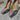 Jessica Simpson Shoes 8.0-Shoes-Jessica Simpson-Multi Color-8.0-New-Consignment Cat