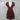 Olivaceous Party/Cocktail Wear Large-Party/Cocktail Wear-Olivaceous-Burgundy-Large-New-Consignment Cat