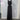 She + Sky Jumpsuit Medium-Jumpsuit-She + Sky-Black-Medium-New-Consignment Cat