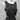 She + Sky Jumpsuit Medium-Jumpsuit-She + Sky-Black-Medium-New-Consignment Cat